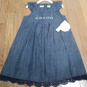 New dress